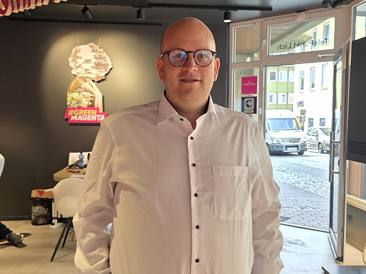 Raphael Schmidt