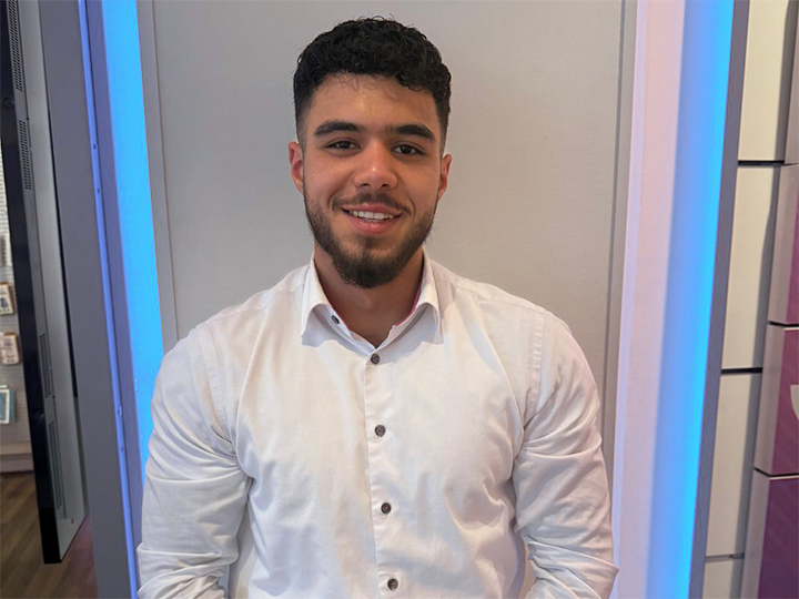 Mikail Yapici